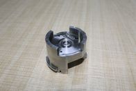 Lathe Machine CNC Milling Parts Oil Finish Ra 0.2 Stainless Steel