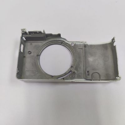 Customized Magnesium Die Casting Parts ADC10 Painting 50000 Shots