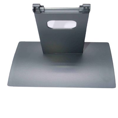 Powder Coating Aluminium Die Castings SKD61 Equipment Mounting Bracket