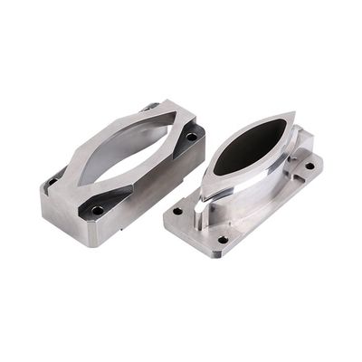 Multiple Cavity Zinc Die Casting 0.01mm For Electronic Products